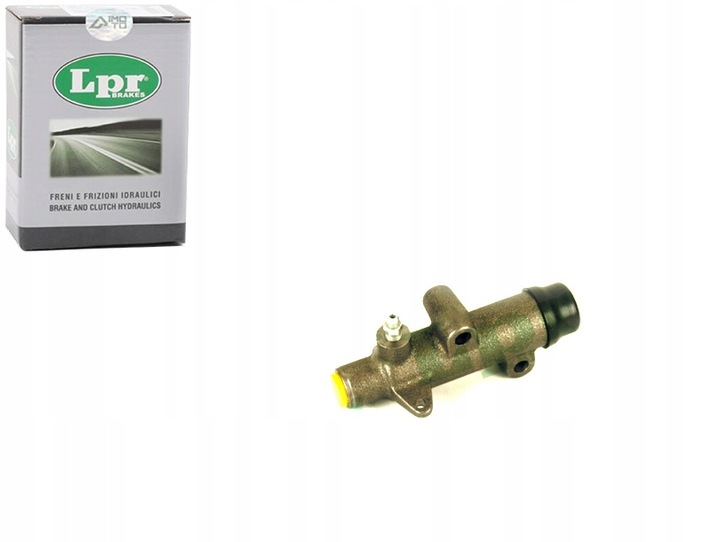 фото №1, Амортизатор зчеплення fiat 241 fso 125p 127p 132p polonez i polonez ii