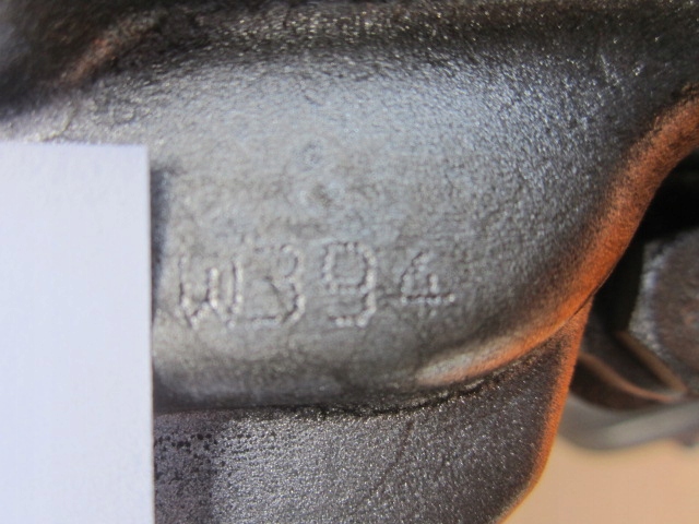 фото №12, Opel meriva b 1.4 turbo коробка передач 5 коробки передач w394 na троси перевірена старт st