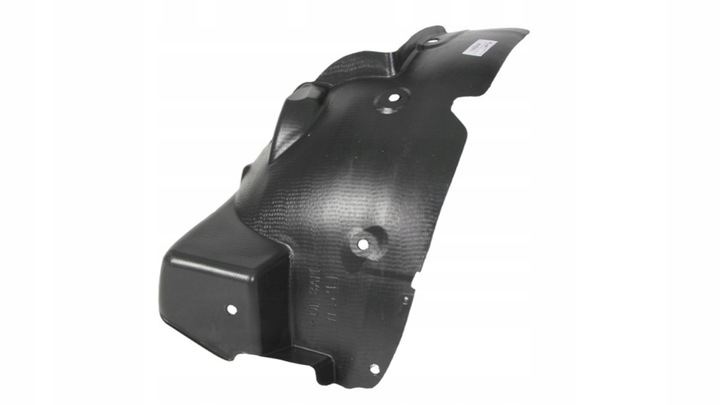 фото №1, Підкрилок пластиковий передні праві запчастина задня master iii movano b nv400 10