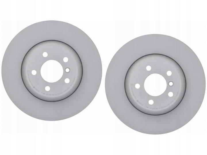 фото №1, Диски зад bosch 986 479 e17