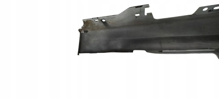 фото №6, 8051947 bmw f21 м-пакет порог накладка планка пороговая левая