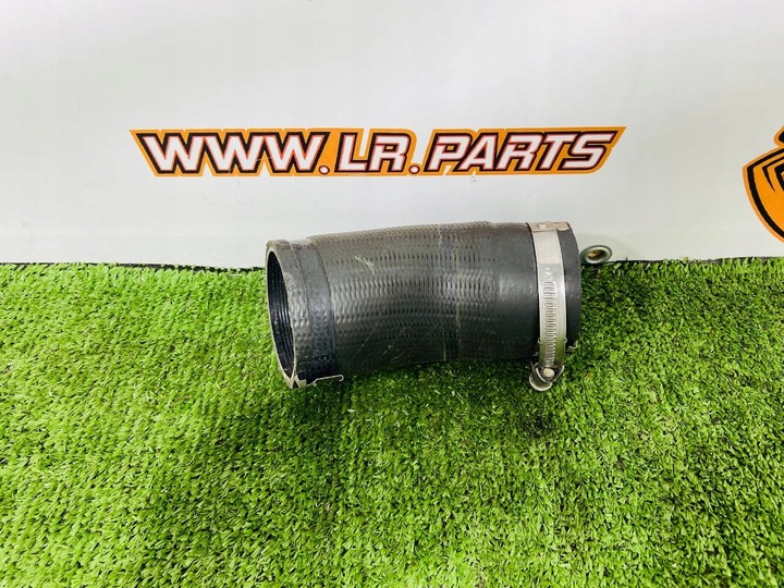 фото №8, Шланг интеркулер discovery-sport gj32-6k863-aa