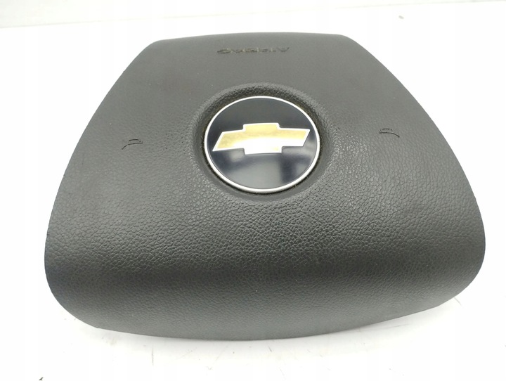 фото №8, Chevrolet captiva 2010 подушки воздушные