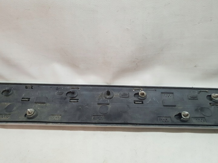 фото №10, Volvo xc90 ii 14-19 планка na дверь левый перед передние 31448427