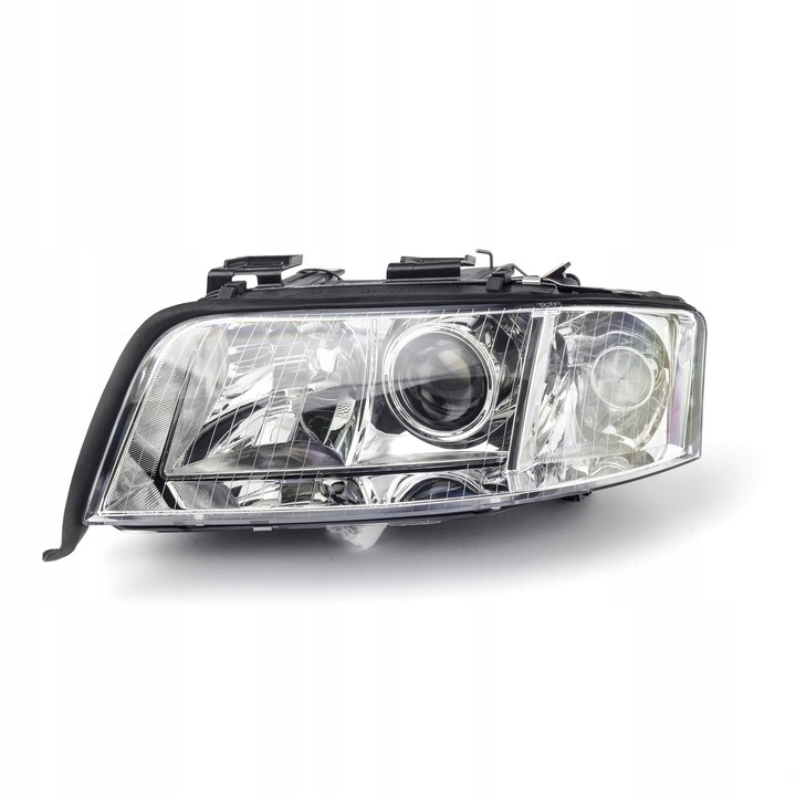 фото №1, Фара головний audi a6 c5 06.01-01.05 depo 1327098e