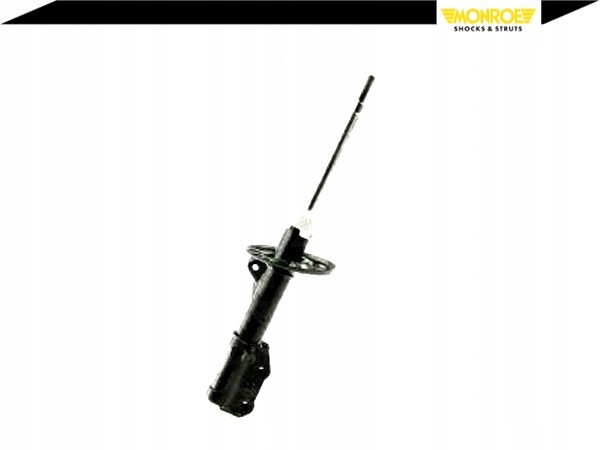 фото №3, Monroe амортизатор honda jazz ii 1.2/1.3 03.02-07.