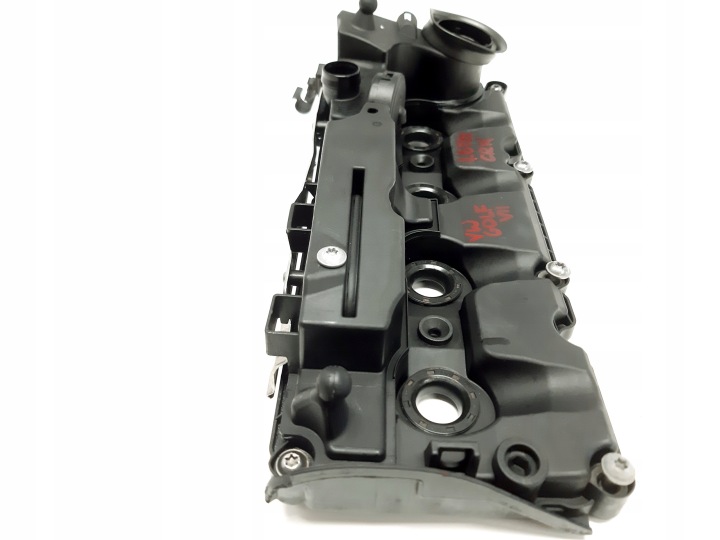 фото №5, Крышка клапанов vw golf vii 1.6 tdi crk 04l103469