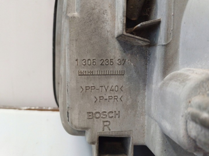 фото №9, Фара opel frontera b 2001 1305235379