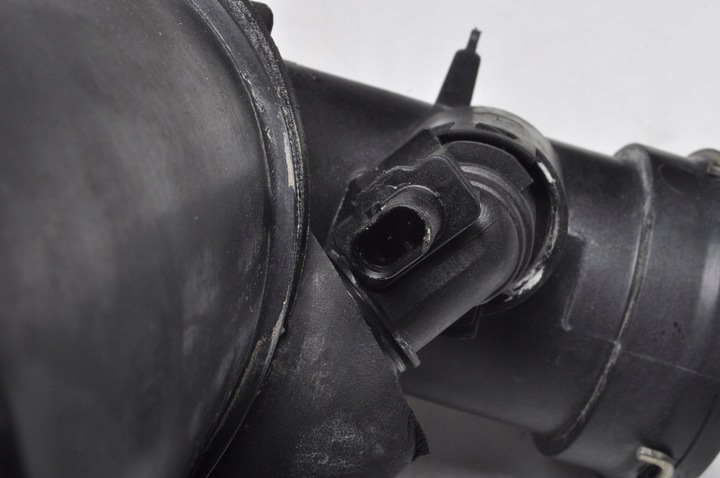 фото №6, Mini f55 f56 f57 f60 bmw f39 f45 f46 f48 1.5 труба повітропровід повітря 7619268