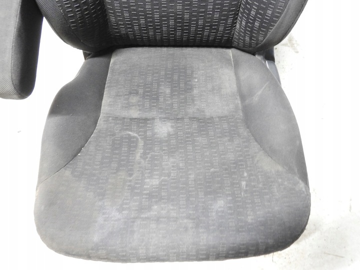 фото №5, Honda cr-v iii 06-11 сиденье левый перед переднее