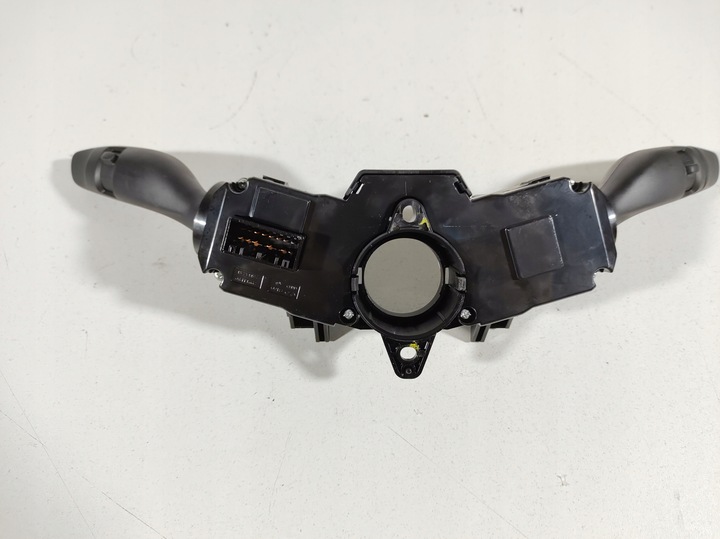 фото №4, Hyundai ioniq 17r- підкермові важелі кермо