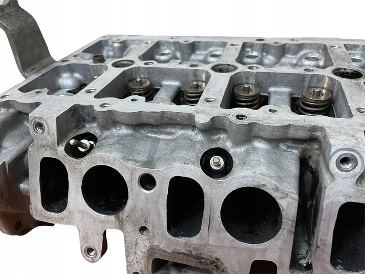 фото №16, Головка двигателя bmw 5 f10 f11 2.0d n47d20c