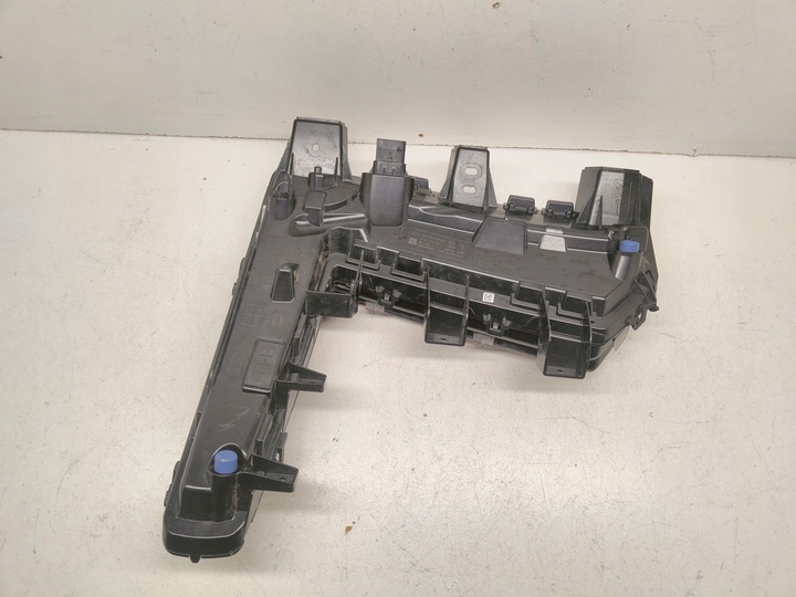 фото №4, Citroen ds4 crossback галоген led drl левый 9815740780 014.585-01 2pt.2636