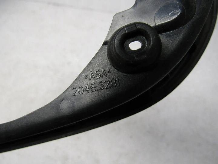 фото №9, Vw golf vii корпус дзеркало зовнішнього ліва 5g0857601a