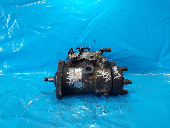 фото №4, Насос вприскувальний citroen r8443b953c