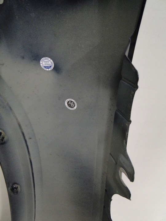 фото №12, Mercedes glb x247 247 крыло перед переднее правый 890