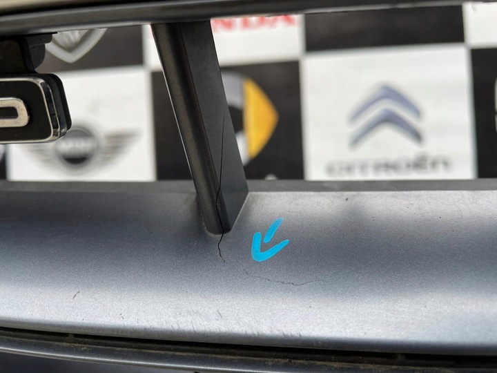 фото №9, Audi q5 80a бампер перед камера 6xpdc