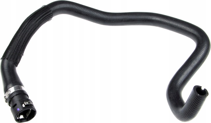 фото №1, Шланг обогрева citroen jumper ii fiat ducato peugeot boxer 2.2d 04.06-