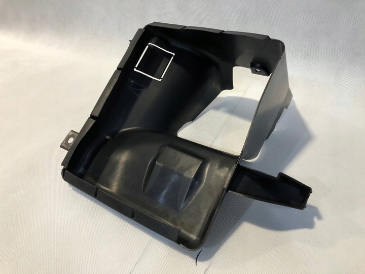 фото №8, Канал воздуха радиатор левый bmw f07 f07n 530