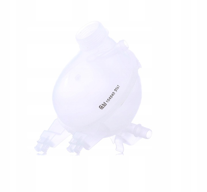 фото №9, Febi bilstein 104940 бачок розширювальний, рідина охолоджуючий