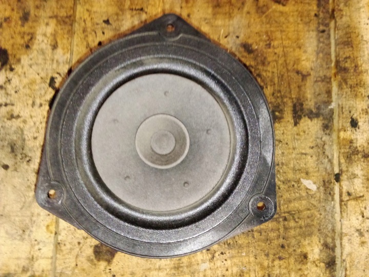 фото №12, Комплект динаміків opel vectra 10208 9175187 90462588 90462588 9642589