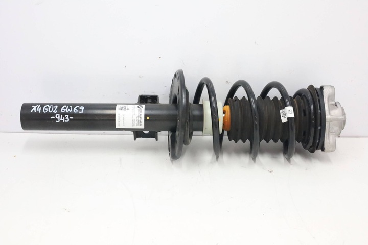 фото №1, Амортизатор лівий перед переднє bmw x4 g02 lci 6890943 14km