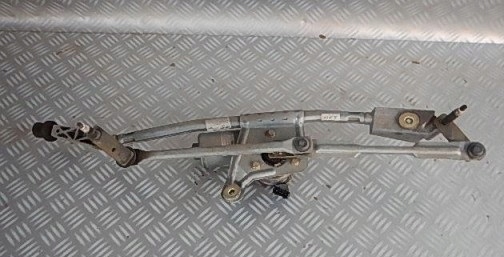 фото №1, Volvo s80 98-03 механизм дворник