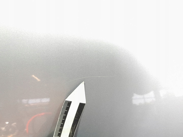 фото №7, Skoda superb ii універсал двері зад задні ліві la7w