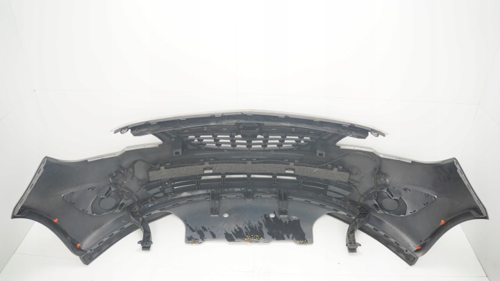 фото №10, Бампер перед передній opel meriva b 10-13r pdc gjm
