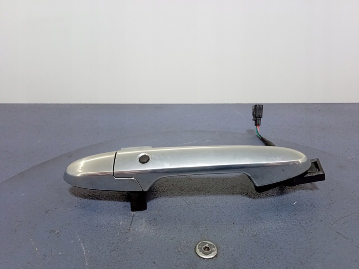 фото №1, Honda hr-v ii ручка перед права хром keyless