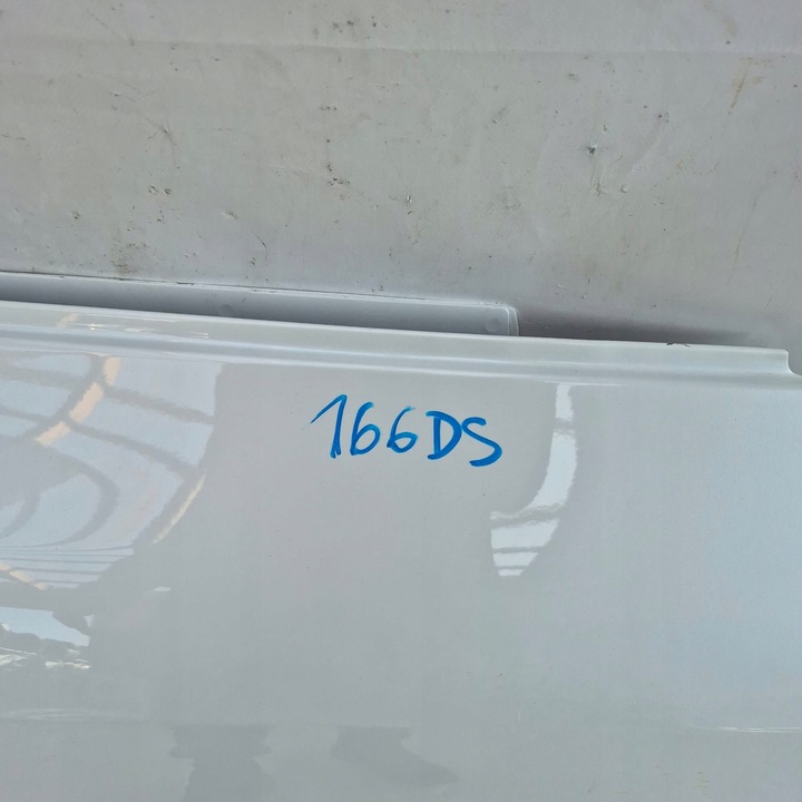 фото №14, Tesla модель y 20- дверь зад задние правые