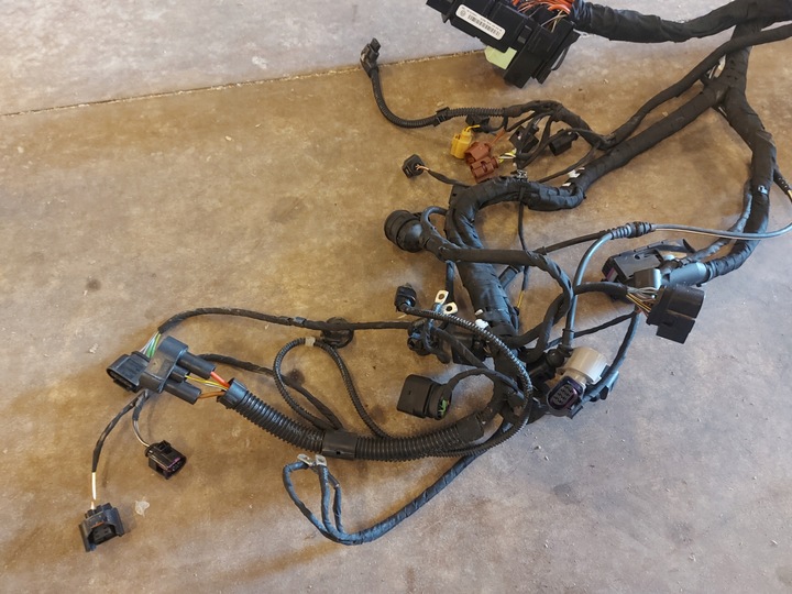 фото №8, Vw jetta установка интерьера камеры консоли 5c 2015