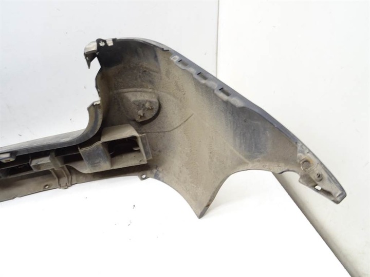 фото №7, Бампер зад dacia logan рестайлінг універсал 5d 08-12