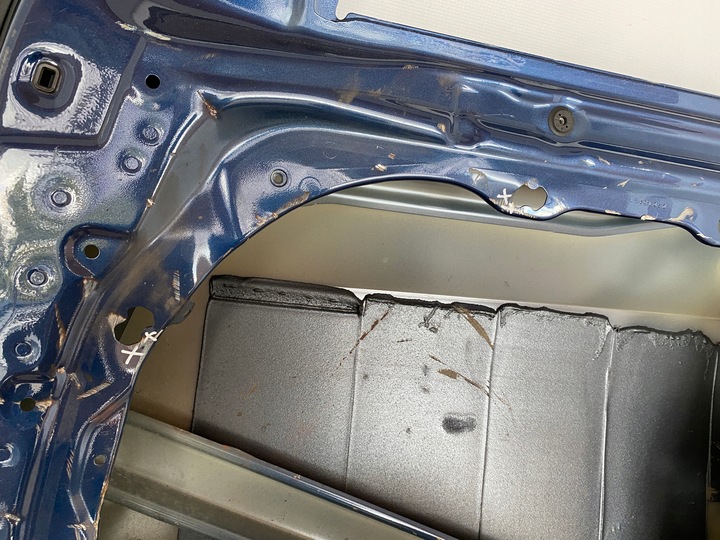 фото №15, Bmw x7 g07 двері передні праві перед