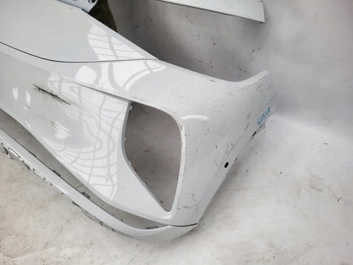 фото №9, Vw id4 id.4 gtx бампер перед переднее pdc 11a807221