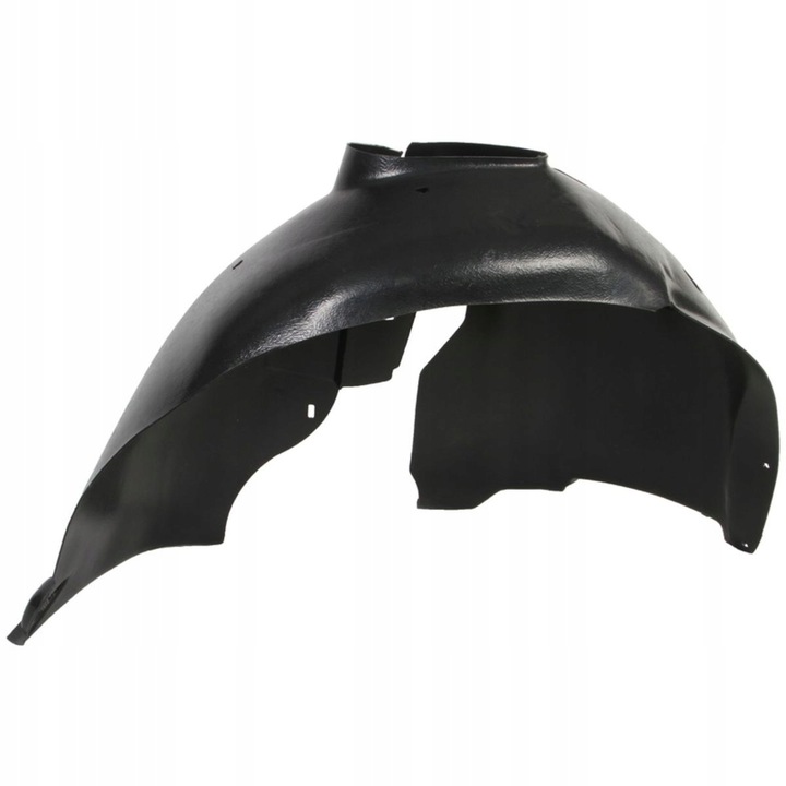 фото №1, Подкрылок перед p citroen c4, c4 i 10.04-09.08 rezaw