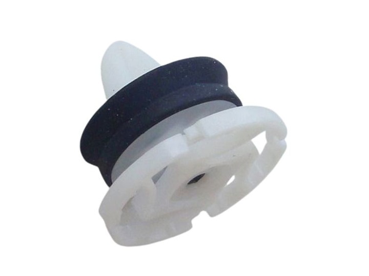 фото №1, 5x клипса дверь master laguna 3 kadjar espace 5 clio 4 megane scenic 3 4