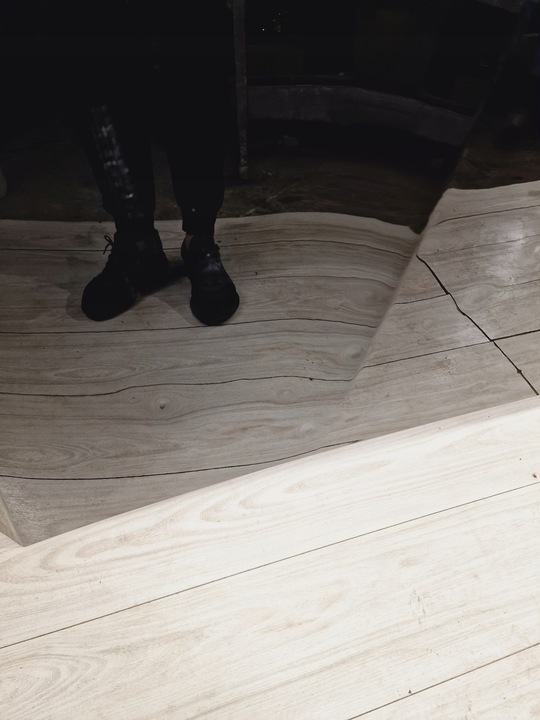 фото №11, Капот крышка двигателя porsche cayenne iii 9y0 2018-2023