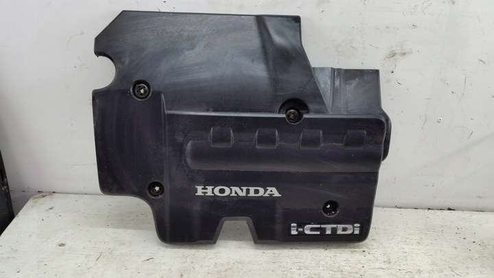 фото №1, Honda civic ufo 2,2 icdti крышка защита двигателя