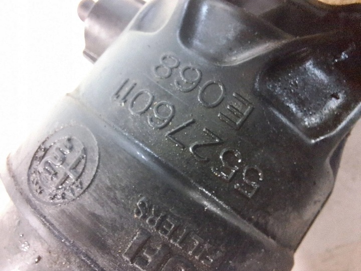 фото №5, Основа фільтра масла 55276011 alfa romeo giulia stelvio 2.2 d