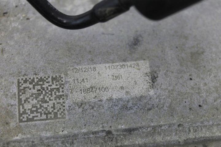 фото №8, Коробка передач коробки передач land rover range rover iv l405 jpla7000be 2.0l гибрид