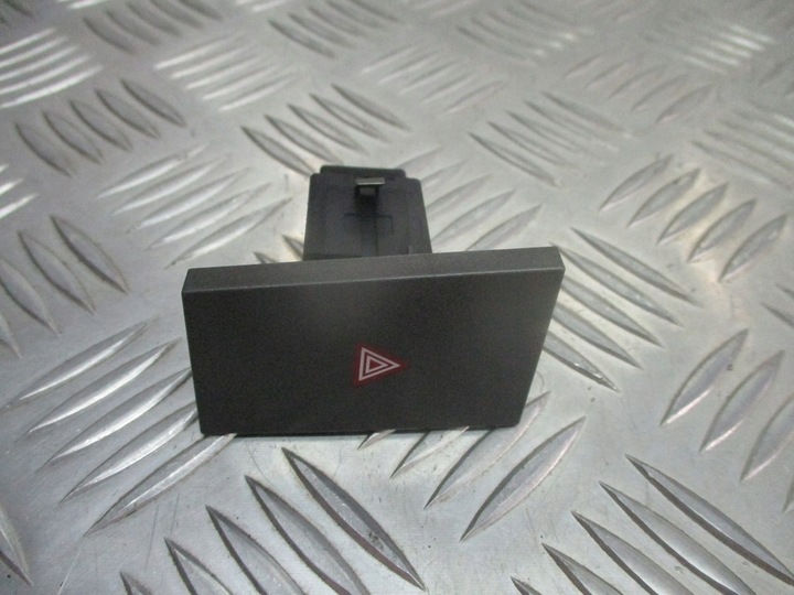 фото №1, Переключатель аварийных opel vectra c