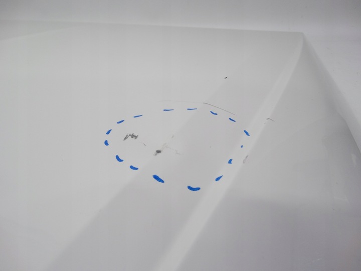 фото №12, Seat ibiza v 6f 2017+ капот крышка двигателя оригинальная