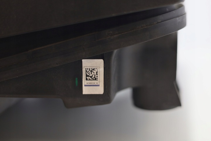 фото №7, Корпус фільтра повітря bmw x3m x4m f97 f98 8091234