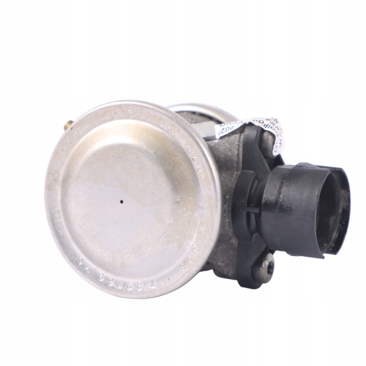 фото №11, Audi a5 s5 8t 4,2 v8 клапан egr правое 079131102c