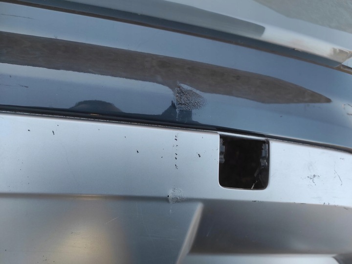 фото №6, Бампер зад audi q2 81a