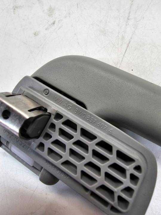 фото №5, Ручка потолок audi a4 b9 a5 4m q7 itp 8w0857607a