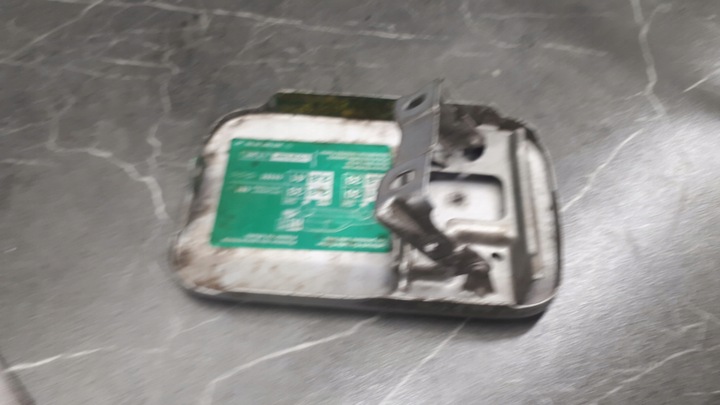 фото №10, 2015842939 кришка заливання пального mercedes w202 1.8