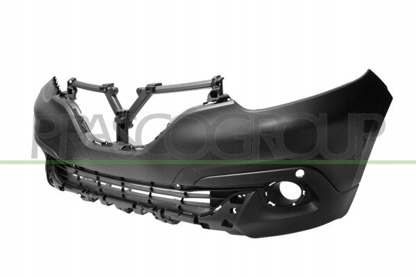 фото №1, Бампер renault 601984273r 620225905r