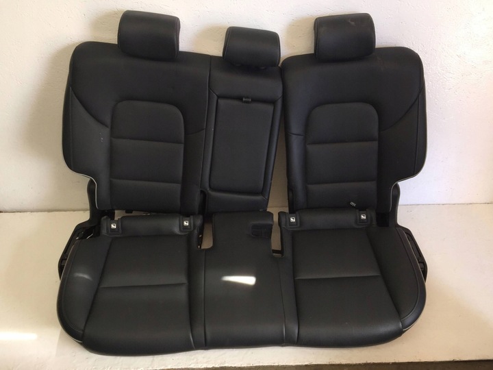 фото №9, Kia sportag iv сидіння сидіння перед зад праві лівий комплект шкіра